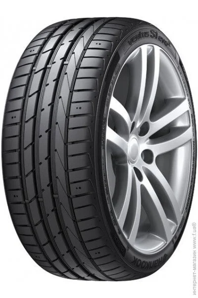  Hankook Ventus S1 Evo2 K117A SUV 235/45 R20 100W 