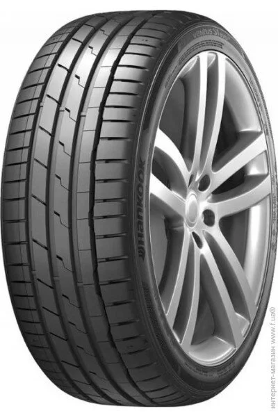   Hankook Ventus S1 evo3 K127 265/35 R20 99Y 