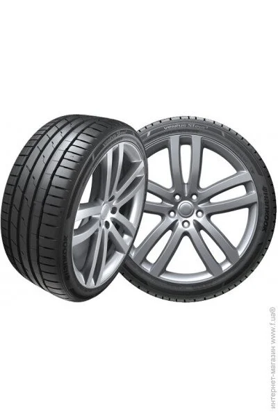 ˳  Hankook Ventus S1 Evo3 K127 315/35 R21 111Y 