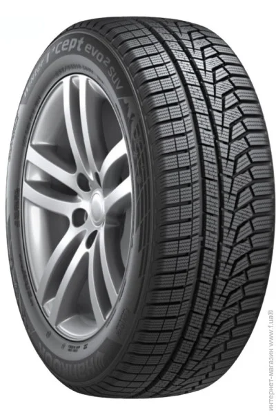   Hankook W320A 265/70R16 112 T ( ) 