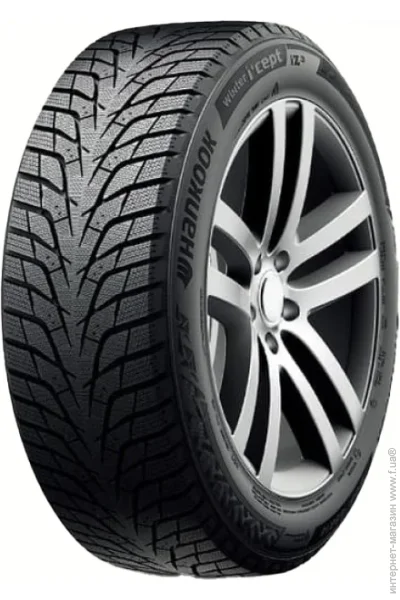   Hankook Winter i * Cept iZ 3 W636 XL 205/60 R16 96 H()