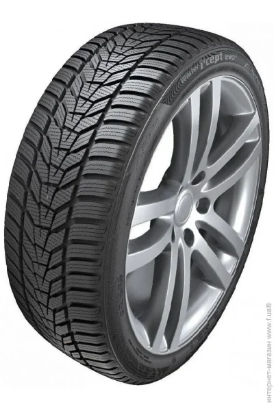   Hankook WINTER I* EVO 3 W330A 315/35R20 110V 