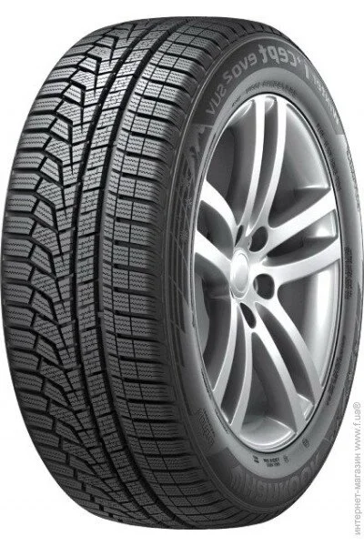   Hankook Winter I*Cept Evo2 Suv W320A 235/75 R15 109T 