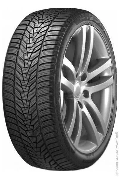   Hankook Winter i*cept evo3 W330 235/40 R19 96V 