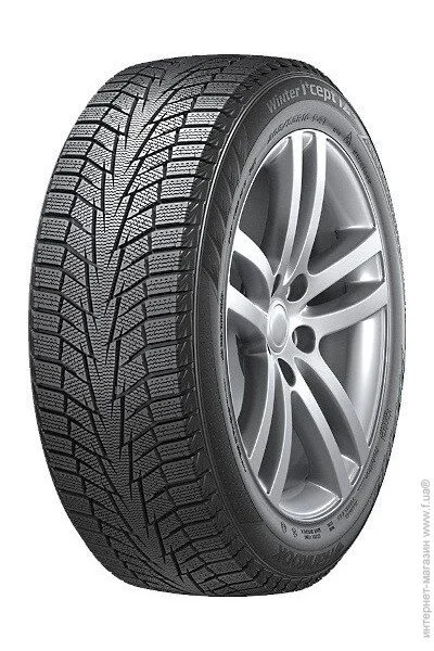   Hankook Winter I`Cept iZ2 W616 175/65 R15 88T 