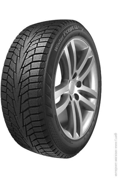   Hankook Winter i*cept iZ2 W616 225/45R18 91T 