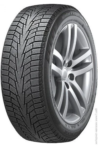   Hankook Winter I`Cept iZ2 W616 245/40 R19 98T 