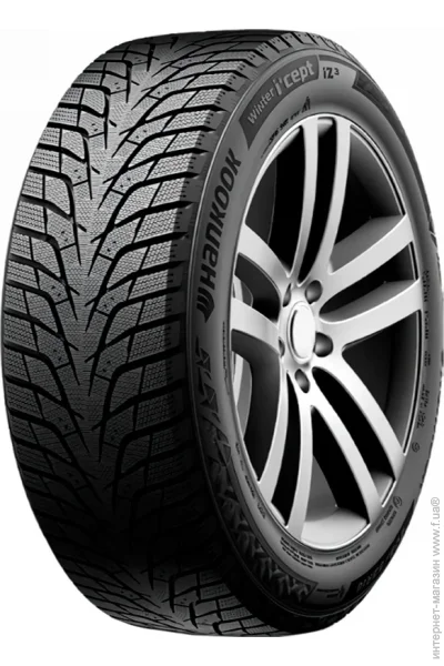   Hankook Winter i*cept iZ3 W636 205/55R16 94H 