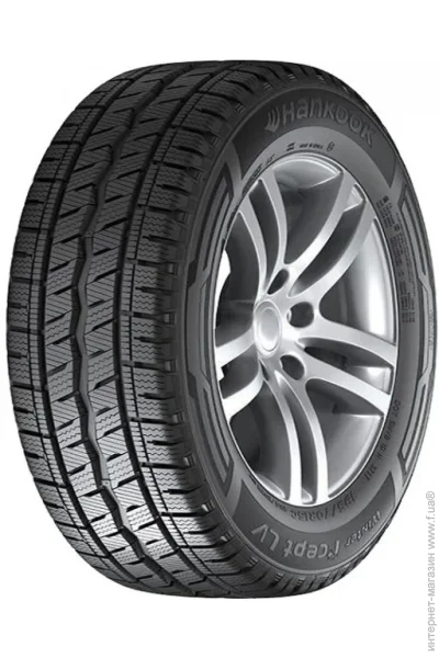   Hankook Winter I*cept LV RW12 195/70R15 104/102 R ( ) 