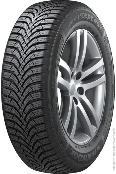   Hankook Winter I*Cept RS2 W452 155/60 R15 74T 