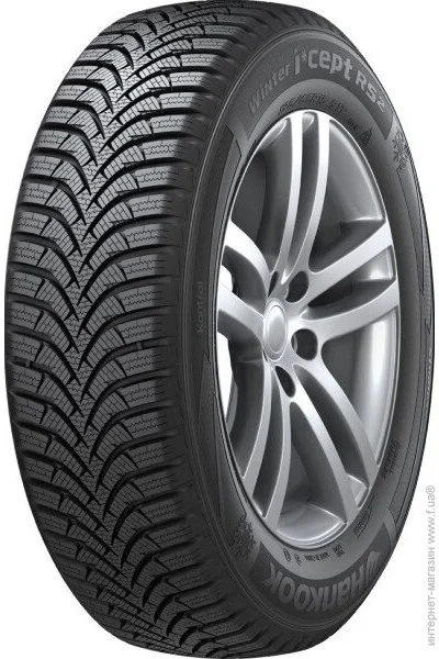   Hankook Winter I*Cept RS2 W452 155/65 R14 75T 
