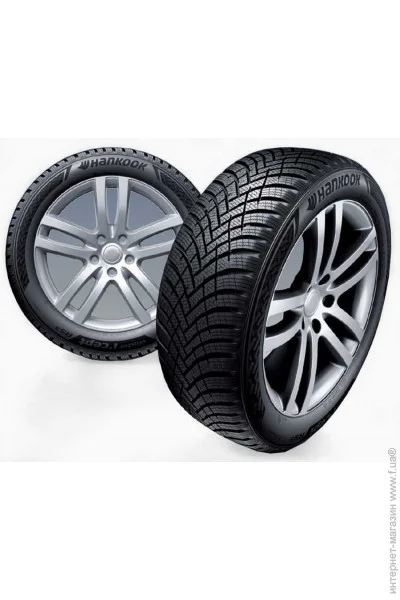   Hankook Winter I*Cept RS3 W462 175/65R15 84T 