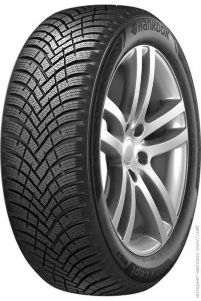   Hankook Winter i*cept RS3 W462 195/55 R16 91H 