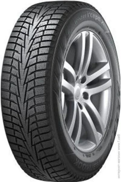   Hankook Winter I*Cept X RW10 235/65 R17 104T 