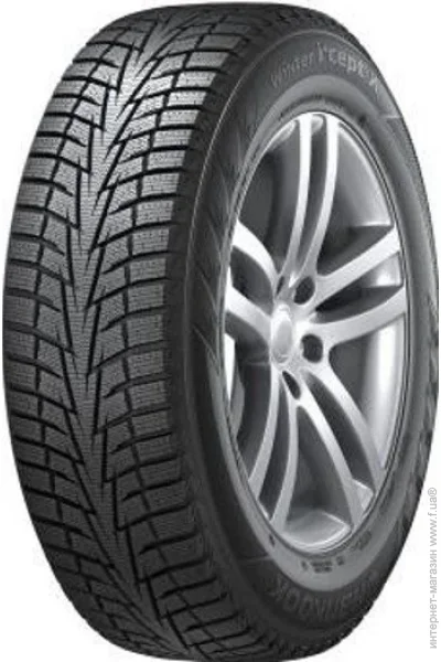   Hankook Winter I`Cept X RW10 235/75 R16 108T 