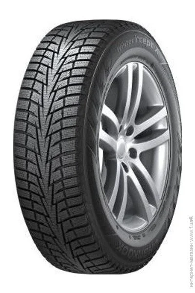   Hankook Winter I`Cept X RW10 245/50 R20 102T 