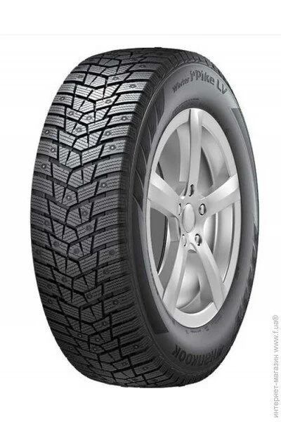   Hankook Winter I*Pike LV RW15 195/75R16C 107/105R (ϳ )  
