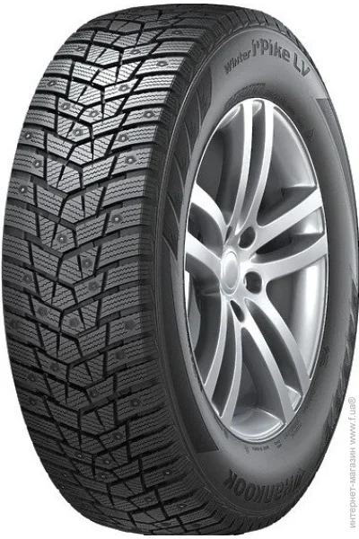   Hankook Winter I*Pike LV RW15 205/65 R16C 107/105R() 