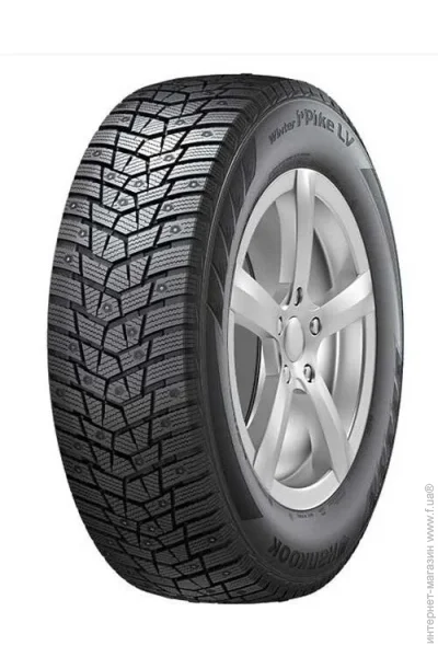   Hankook Winter I*Pike LV RW15 235/65R16C 115/113R ( )  