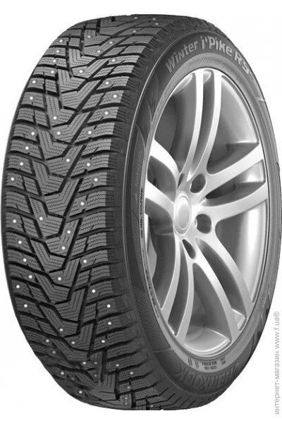  Hankook Winter I`Pike RS2 W429 155/65 R14 75T () 