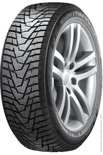  Hankook Winter I*Pike RS2 W429 185/65 R15 92T ( )  