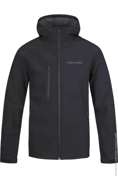 Hannah  Briston Anthracite M (1052-10047241HHX.01.M)