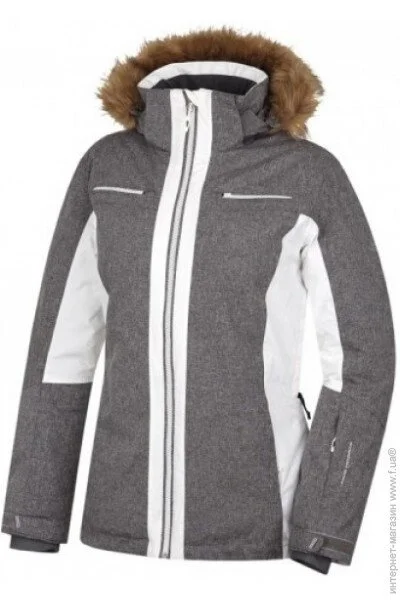 Hannah  Jill Frost Mel/Bright White XS (1052-217HH0019HJ.03.34)