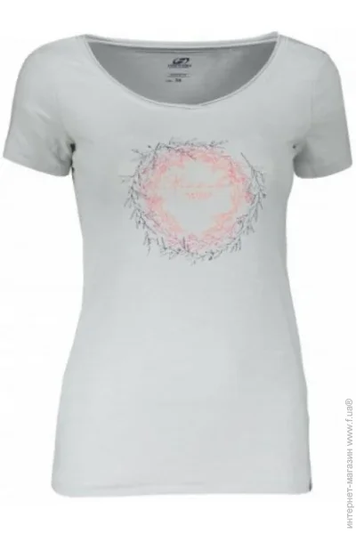  Hannah  Karmela Grey XL (1052-10001696HHX.01.42)