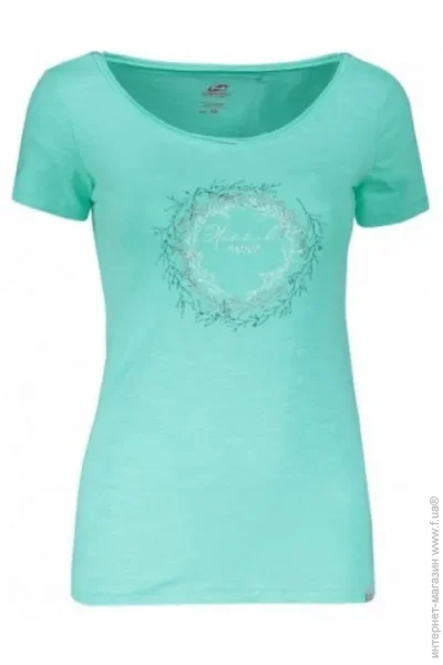   Hannah  Karmela L Turquoise (1052-10001704HHX.01.40)