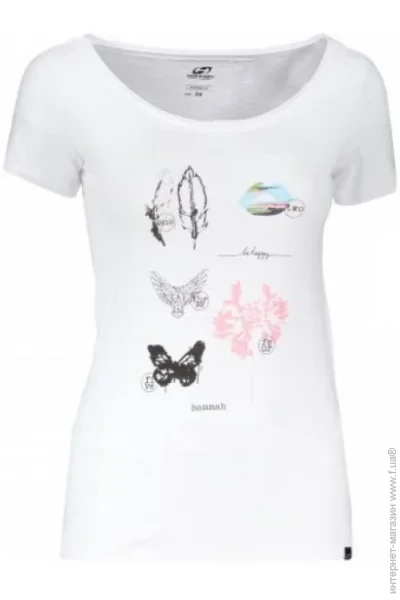   Hannah  Karmela White XL (1052-10002027HHX.01.42)