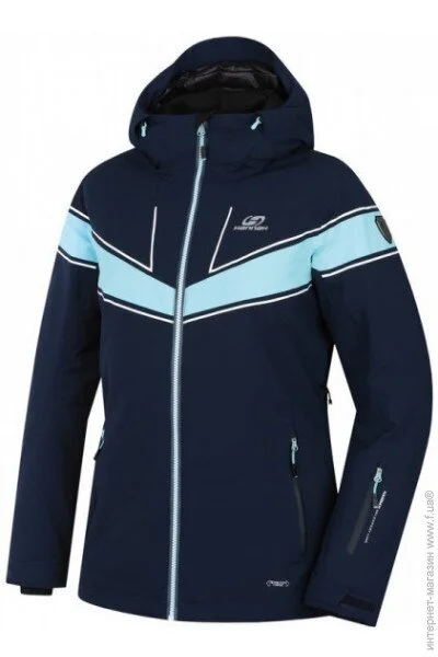 Hannah  Kiely 38 Dill/Aqua Splash (1052-W18HH0046HJ.03.38)