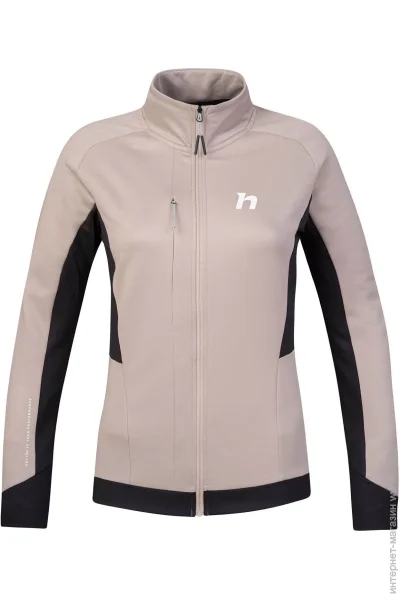 Hannah  Nela Beige/Black M (1052-10047395HHX.01.38)