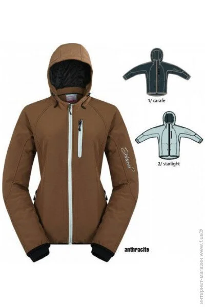 Hannah  Rebeca 36 Anthracite (1052-rebeca-anthracite-36)
