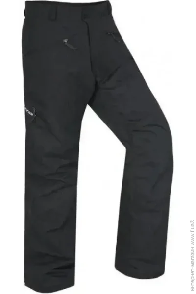   Hannah  Trampler Black L (HHTRAL)