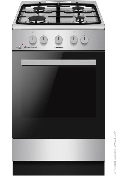   Hansa FCGX52029H