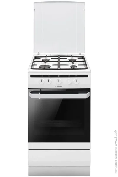   Hansa FCGW510550