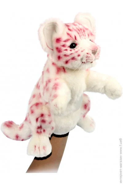   Hansa Toys    ,  Puppet, 32 .  () (7778)