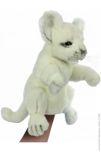   Hansa Toys `   ,  Puppet, 32 .  (7850)
