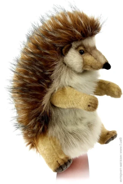   Hansa Toys   ,  Puppet, 32 .  (8018)
