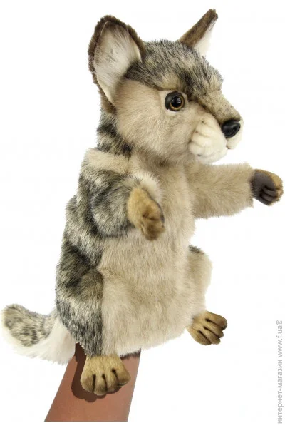 '  Hansa Toys `  ,  Puppet, 44 .  (7949)