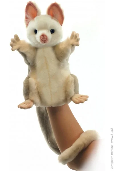'  Hansa Toys  ,  Puppet (5912)