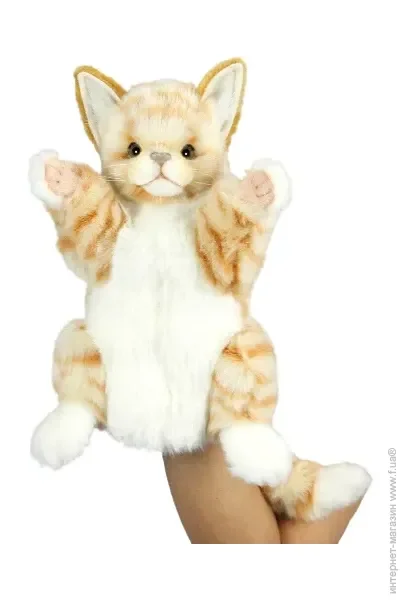   Hansa Toys  ,  Puppet (7182)