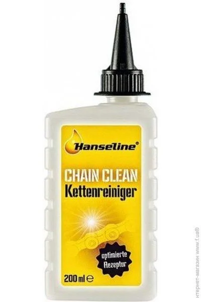   Hanseline Chain Clean, 200 (304101)