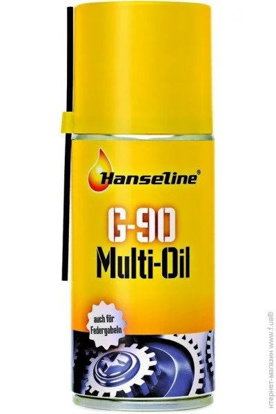  Hanseline G90,150  (300211)