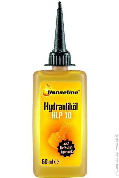   Hanseline Hidraolicoil HLP10, 50 (305109)