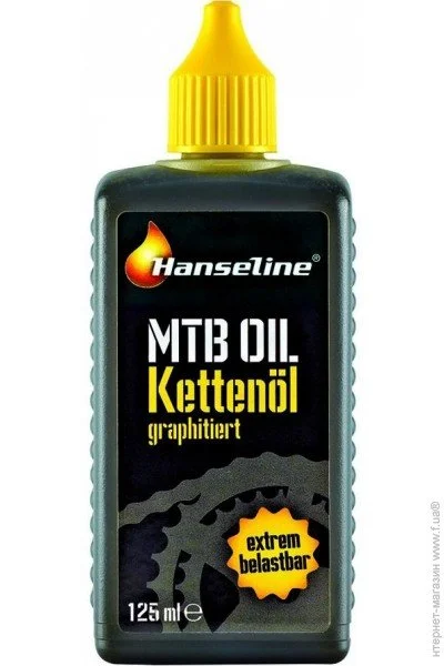  Hanseline MTB-Oil, 125 (300490)