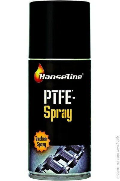  Hanseline PTFE Spray, 150 (300217)