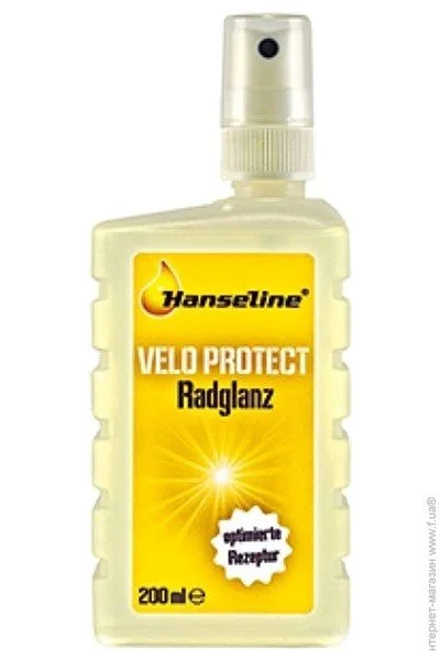   Hanseline Radglanz, 200 (300225)