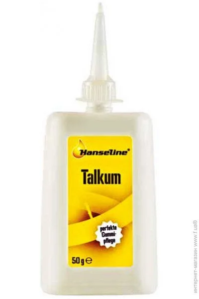 Hanseline Talcin, 100 (300360)