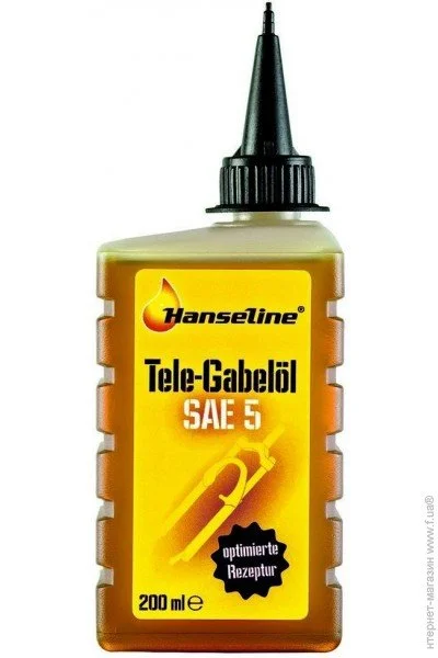  Hanseline Tele-Gabeloil SAE5, 200 (305502)